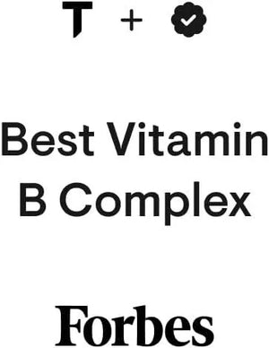 THORNE RESEARCH - Thorne Stress B-Complex 60 Capsulas - The Red Vitamin MX - Suplementos Alimenticios - {{ shop.shopifyCountryName }}