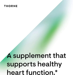 THORNE RESEARCH - THORNE Taurine 90 Capsulas - The Red Vitamin MX - Suplementos Alimenticios - {{ shop.shopifyCountryName }}