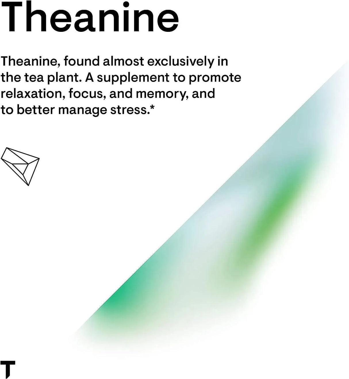 THORNE RESEARCH - Thorne Theanine 200Mg. 90 Capsulas - The Red Vitamin MX - Suplementos Alimenticios - {{ shop.shopifyCountryName }}