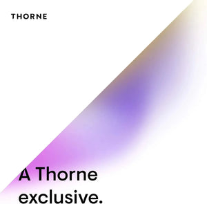 THORNE RESEARCH - THORNE Thyrocsin Thyroid Cofactors for Thyroid Function Support 120 Capsulas - The Red Vitamin MX - Suplementos Alimenticios - {{ shop.shopifyCountryName }}