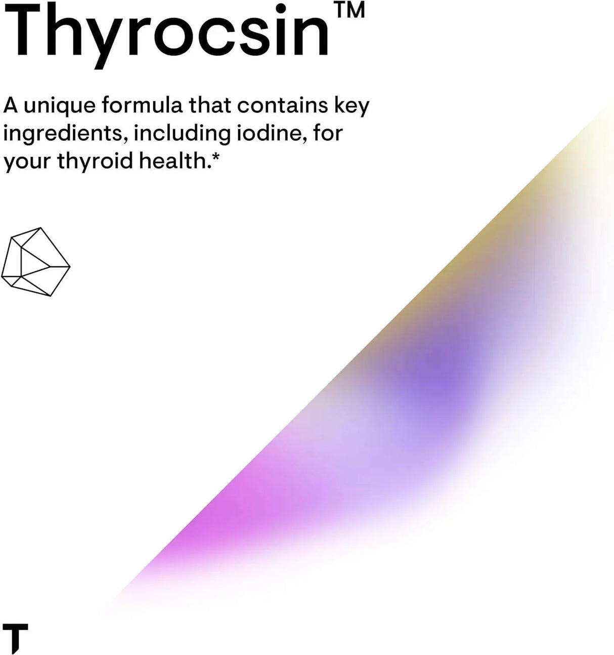 THORNE RESEARCH - THORNE Thyrocsin Thyroid Cofactors for Thyroid Function Support 120 Capsulas - The Red Vitamin MX - Suplementos Alimenticios - {{ shop.shopifyCountryName }}