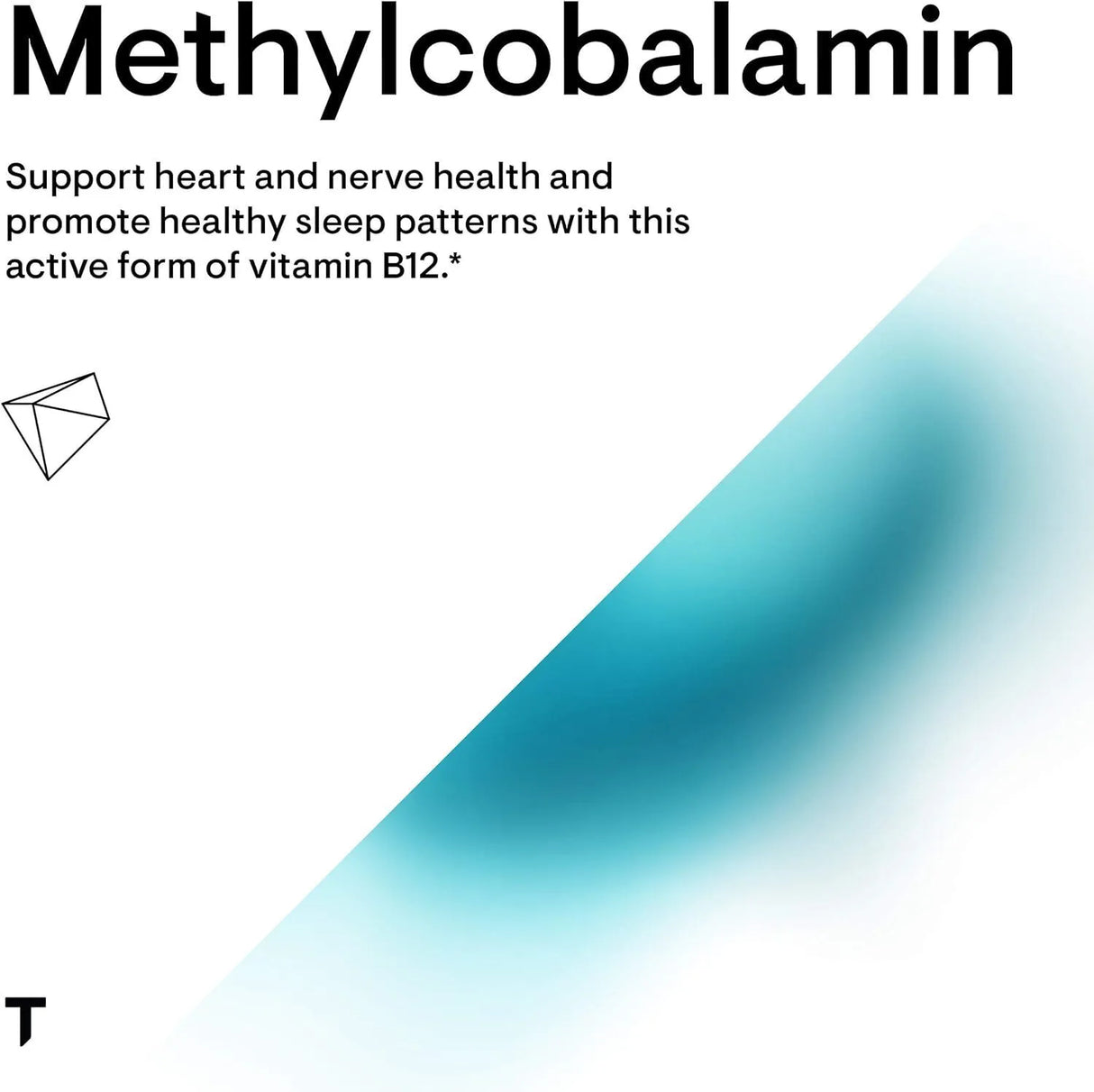 THORNE RESEARCH - Thorne Vitamin B12 as Methylcobalamin 60 Capsulas - The Red Vitamin MX - Suplementos Alimenticios - {{ shop.shopifyCountryName }}