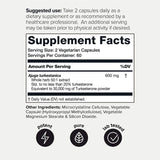 TONIIQ - Toniiq 30,000Mg. 50x Concentrated Ultra High Strength Turkesterone 120 Capsulas - The Red Vitamin MX - Suplementos Alimenticios - {{ shop.shopifyCountryName }}