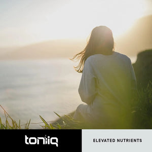 TONIIQ - Toniiq Glycine 1300Mg. 240 Capsulas - The Red Vitamin MX - Suplementos Alimenticios - {{ shop.shopifyCountryName }}