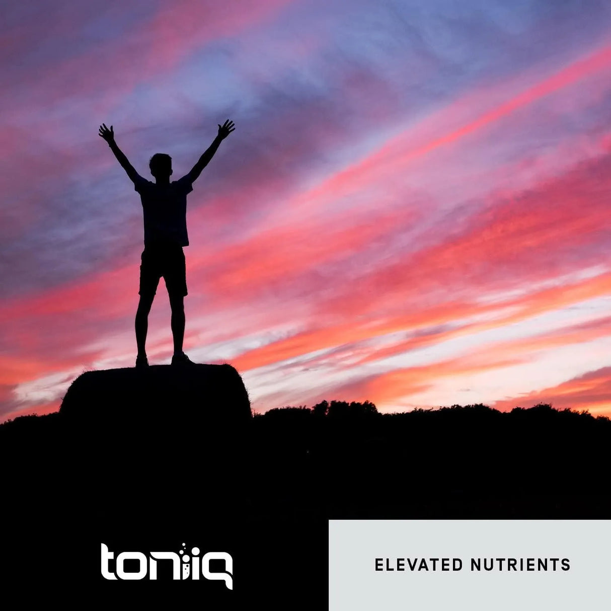 TONIIQ - Toniiq Resveratrol+ with Quercetin MCT Oil 90 Capsulas - The Red Vitamin MX - Suplementos Alimenticios - {{ shop.shopifyCountryName }}