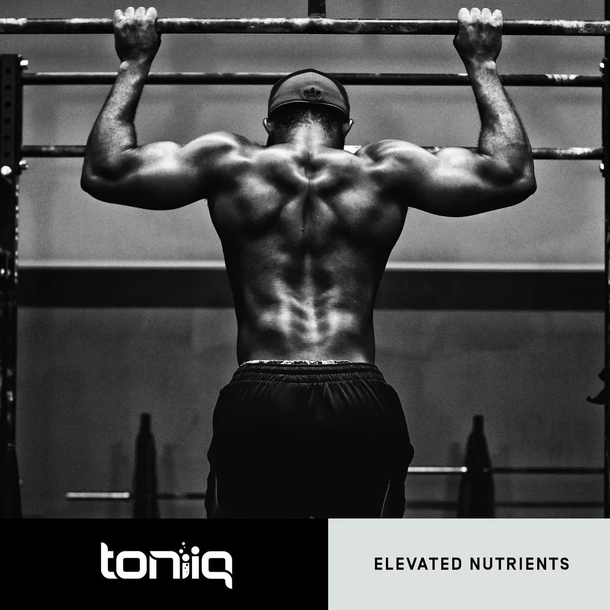 TONIIQ - Toniiq Ultra High Strength Tribulus 120 Capsulas - The Red Vitamin MX - Suplementos Alimenticios - {{ shop.shopifyCountryName }}