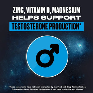 TROJAN - TROJAN Man Boost 60 Capsulas - The Red Vitamin MX - Suplementos Alimenticios - {{ shop.shopifyCountryName }}