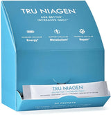 TRU NIAGEN - TRU NIAGEN NAD+ Boosting Supplement NR Powder 30 Paquetes - The Red Vitamin MX - Suplementos Alimenticios - {{ shop.shopifyCountryName }}