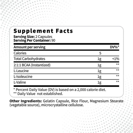 TYPE ZERO - Type Zero BCAA 1000Mg. 180 Capsulas - The Red Vitamin MX - Suplementos Alimenticios - {{ shop.shopifyCountryName }}