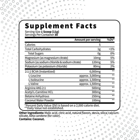 TYPE ZERO - Type Zero Ultra Clean Vegan BCAA Powder + Electrolytes Peach Mango 337Gr. - The Red Vitamin MX - Suplementos Alimenticios - {{ shop.shopifyCountryName }}