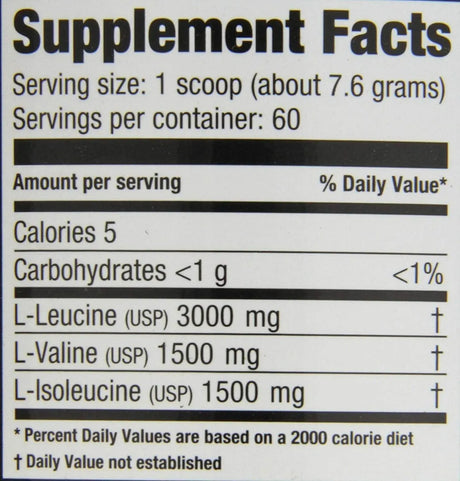 ULTIMATE NUTRITION - Ultimate Nutrition Flavored BCAA Powder Blue Raspberry 60 Servicios 457.6 Gr. - The Red Vitamin MX - Suplementos Alimenticios - {{ shop.shopifyCountryName }}