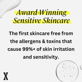 UNTOXICATED - Untoxicated Moisturizing Cream 10 Fl.Oz. - The Red Vitamin MX - Cremas Corporales - {{ shop.shopifyCountryName }}