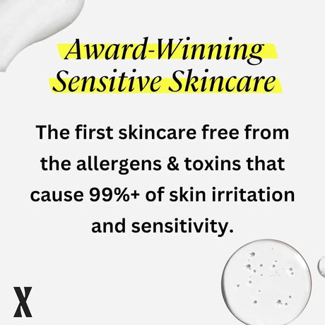 UNTOXICATED - Untoxicated Moisturizing Cream 10 Fl.Oz. - The Red Vitamin MX - Cremas Corporales - {{ shop.shopifyCountryName }}