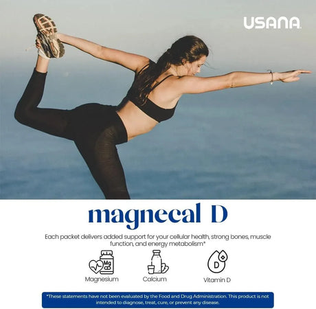 USANA - USANA HealthPak with InCelligence Technology and Essential Nutrients 56 Paquetes - The Red Vitamin MX - Suplementos Alimenticios - {{ shop.shopifyCountryName }}