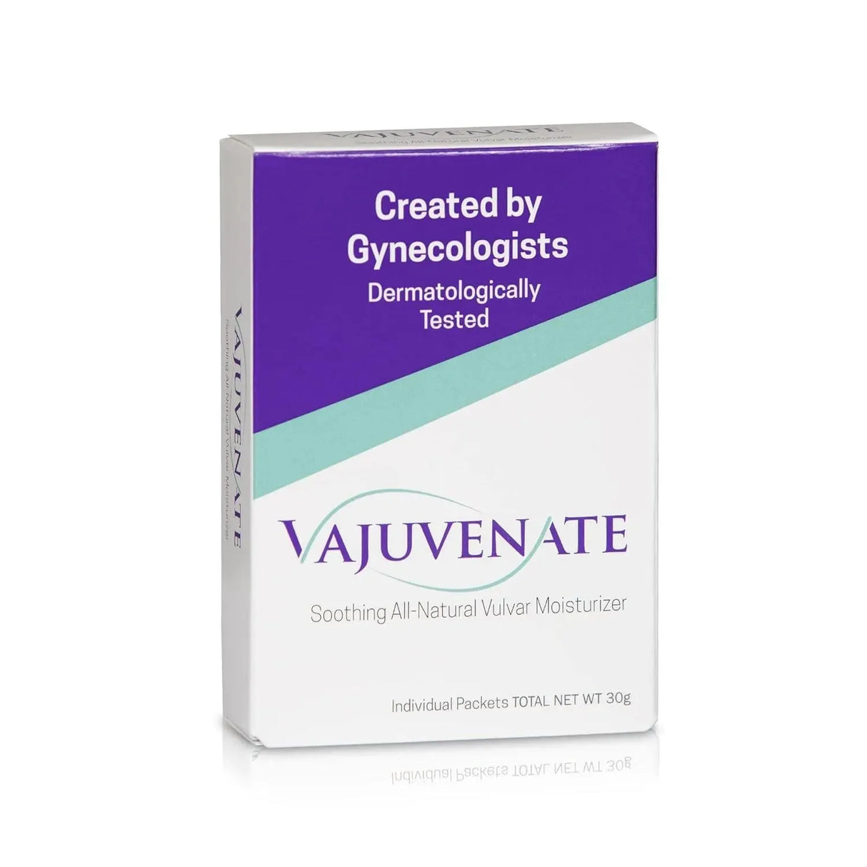 VAJUVENATE - VAJUVENATE Vulvar Cream: Coconut Oil, Vitamin E & Shea Butter for Vaginal Relief 6 Pack - The Red Vitamin MX - Hidratantes Vaginales - {{ shop.shopifyCountryName }}