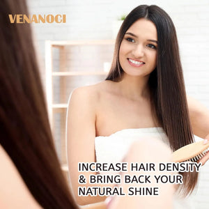 VENANOCI - Venanoci Hair Growth Serum 100Ml. - The Red Vitamin MX - Suplementos Alimenticios - {{ shop.shopifyCountryName }}