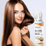 VENANOCI - Venanoci Hair Growth Shampoo Biotin 400Ml. - The Red Vitamin MX - Shampoo Para Cabello - {{ shop.shopifyCountryName }}