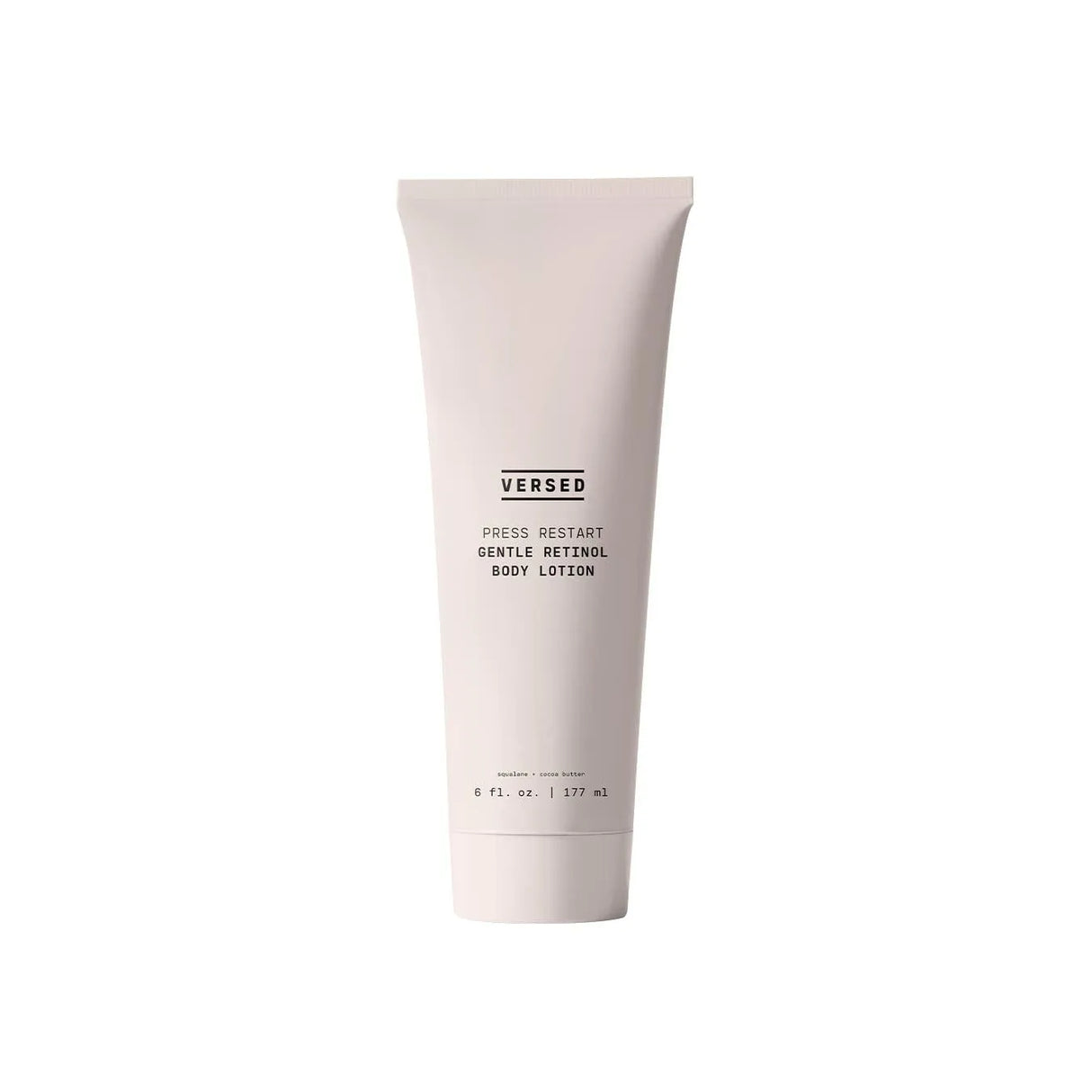 VERSED - Versed Press Restart Retinol Body Lotion 177Ml. - The Red Vitamin MX - Cremas Corporales - {{ shop.shopifyCountryName }}