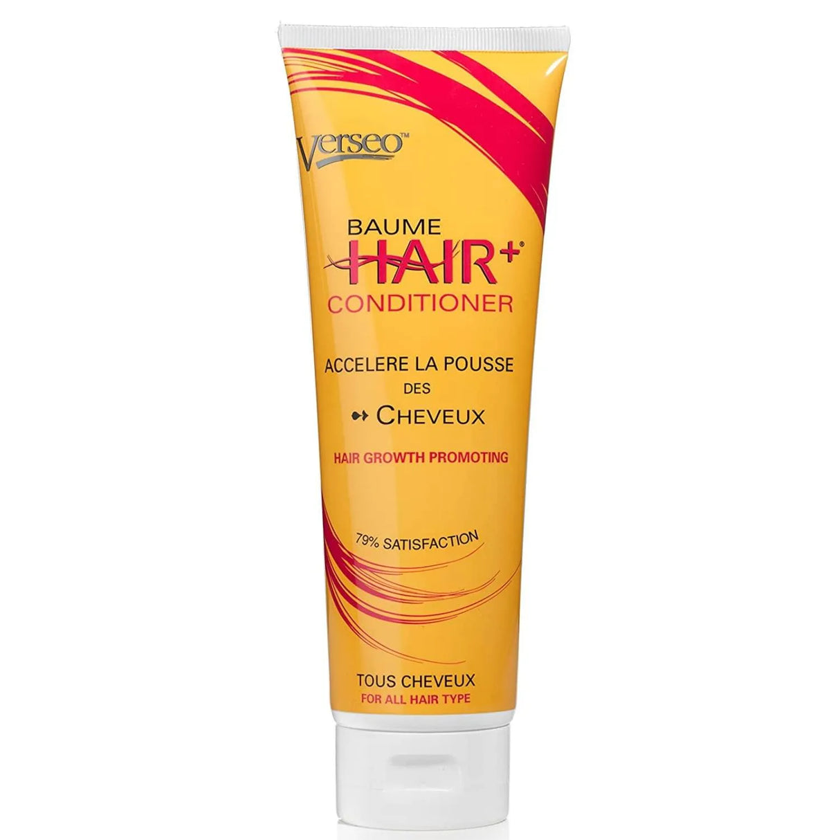 VERSEO - Verseo Sup Hair & Best Hair Growth Conditioner Treatment 8.5 Fl.Oz. - The Red Vitamin MX - Acondicionador Para Cabello - {{ shop.shopifyCountryName }}