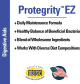 VET CLASSICS - Vet Classics Protegrity EZ Probiotic Health for Dogs 120 Masticables - The Red Vitamin MX - Probióticos Para Perros - {{ shop.shopifyCountryName }}