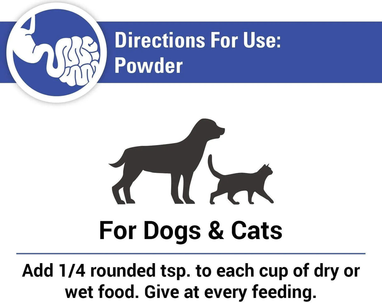 VET CLASSICS - Vet Classics Protegrity EZ Probiotic Health for Dogs Powder 114Gr. - The Red Vitamin MX - Probióticos Para Perros - {{ shop.shopifyCountryName }}