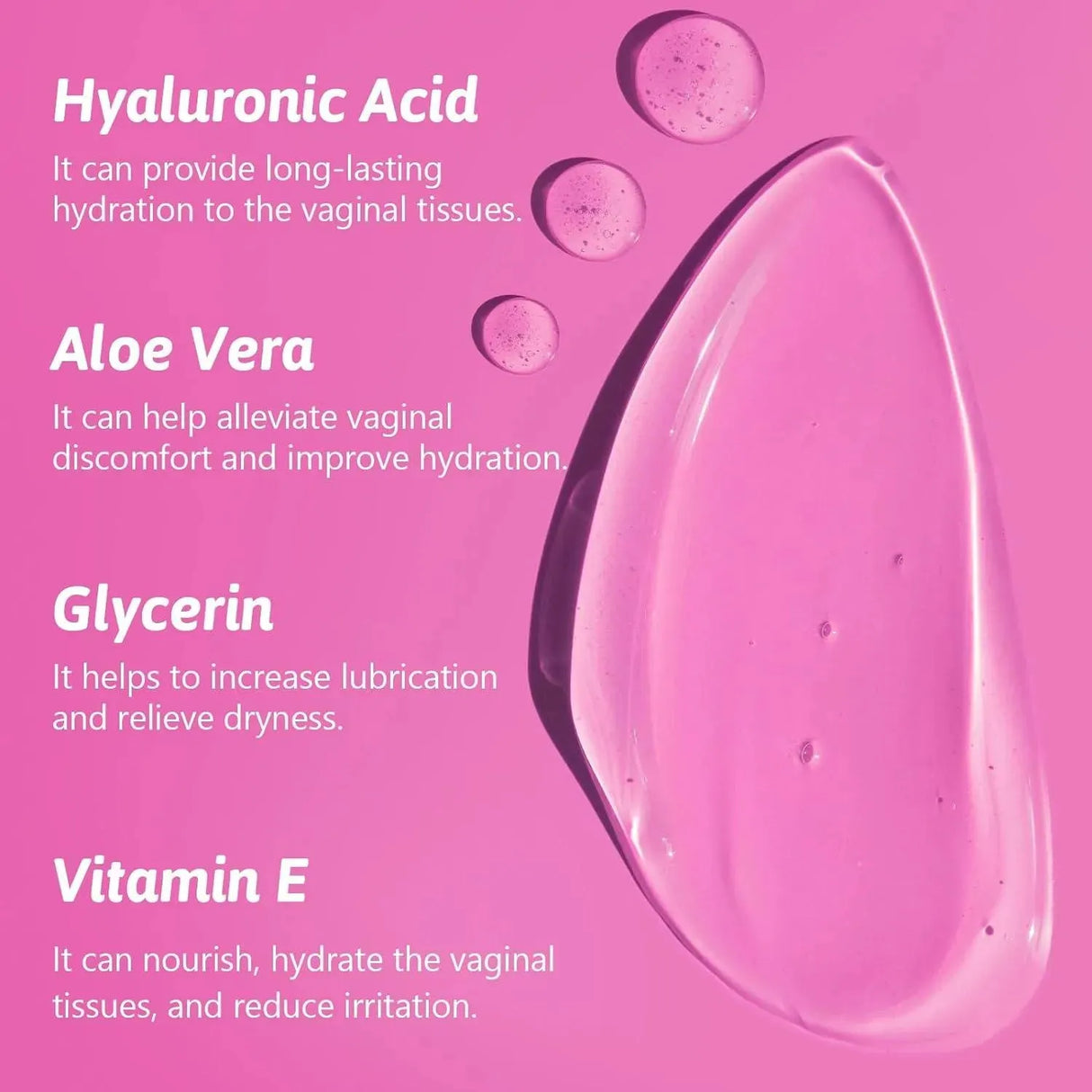 VETRUE - Vetrue Vaginal Moisturizing Gel 8 Aplicaciones - The Red Vitamin MX - Hidratantes Vaginales - {{ shop.shopifyCountryName }}