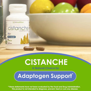 VH NUTRITION - VH Nutrition Cistanche 700Mg. 60 Capsulas - The Red Vitamin MX - Suplementos Alimenticios - {{ shop.shopifyCountryName }}