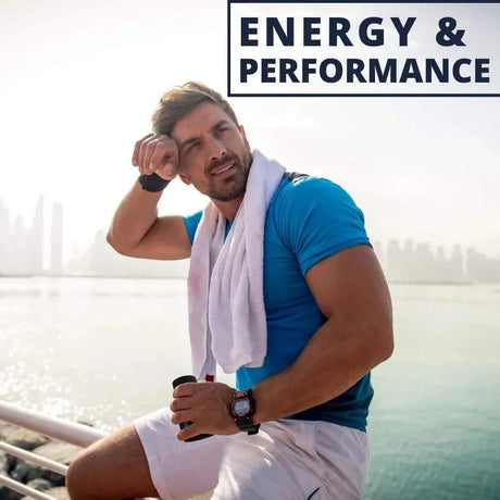 VITABOOST - VITBOOST Extra Strength L Arginine 1500Mg. 90 Capsulas - The Red Vitamin MX - Suplementos Alimenticios - {{ shop.shopifyCountryName }}