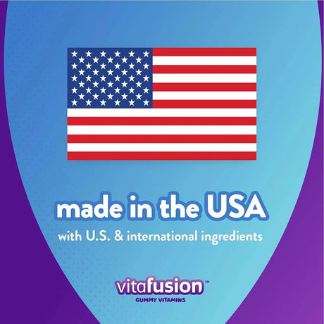 VITAFUSION - Vitafusion Fiber Well Sugar Free Fiber 90 Gomitas - The Red Vitamin MX - Suplementos Alimenticios - {{ shop.shopifyCountryName }}