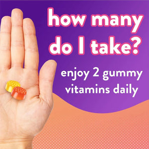 VITAFUSION - Vitafusion Probiotic Gummy 70 Gomitas - The Red Vitamin MX - Suplementos Alimenticios - {{ shop.shopifyCountryName }}