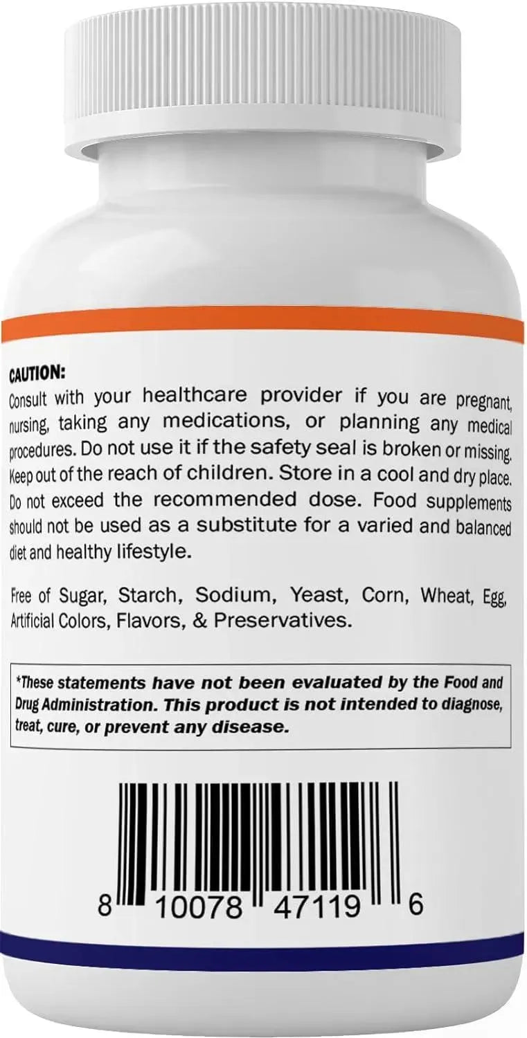 VITAMATIC - Vitamatic Methyl Folate 15Mg. 120 Capsulas - The Red Vitamin MX - Suplementos Alimenticios - {{ shop.shopifyCountryName }}