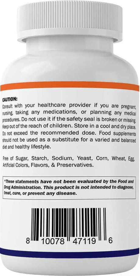 VITAMATIC - Vitamatic Methyl Folate 15Mg. 120 Capsulas - The Red Vitamin MX - Suplementos Alimenticios - {{ shop.shopifyCountryName }}