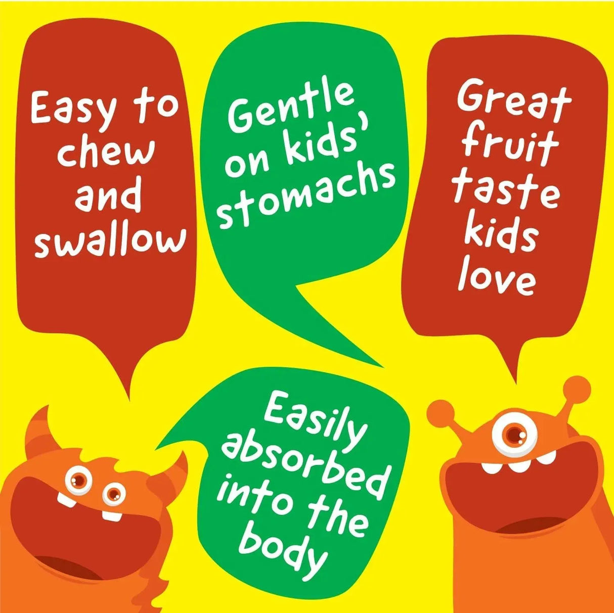 VITAWORKS - VitaWorks Kids Multivitamin 120 Tabletas Masticables - The Red Vitamin MX - Suplementos Alimenticios - {{ shop.shopifyCountryName }}