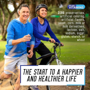 WE LIKE VITAMINS - We Like Vitamins African Mango Extract 500Mg. 180 Capsulas - The Red Vitamin MX - Suplementos Alimenticios - {{ shop.shopifyCountryName }}