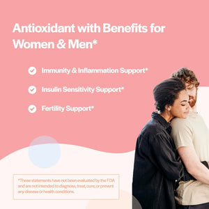 WHOLESOME STORY - Wholesome Story NAC N-Acetyl Cysteine 600Mg. 120 Capsulas - The Red Vitamin MX - Suplementos Alimenticios - {{ shop.shopifyCountryName }}