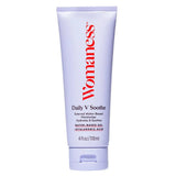 WOMANESS - Womaness Daily V Soothe External Gel Moisturizer 118Ml. - The Red Vitamin MX - Hidratantes Vaginales - {{ shop.shopifyCountryName }}