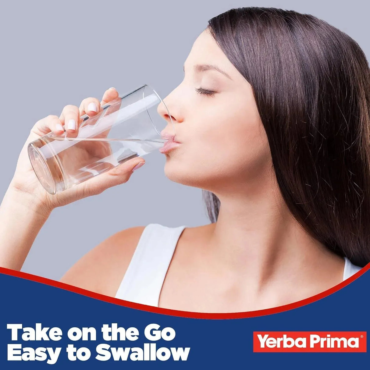 YERBA PRIMA - Yerba Prima Daily Fiber Caps Formula 400 Capsulas - The Red Vitamin MX - Suplementos Alimenticios - {{ shop.shopifyCountryName }}