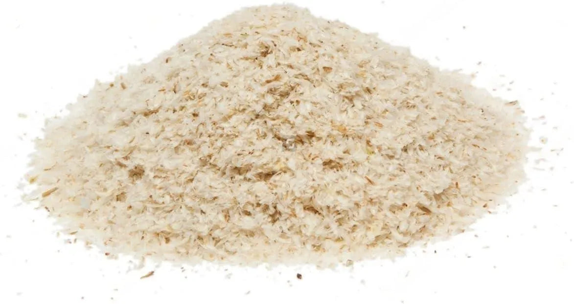 YOGI’S GIFT - YOGI’S GIFT Psyllium Husk Whole 2 Lb. - The Red Vitamin MX - Suplementos Alimenticios - {{ shop.shopifyCountryName }}