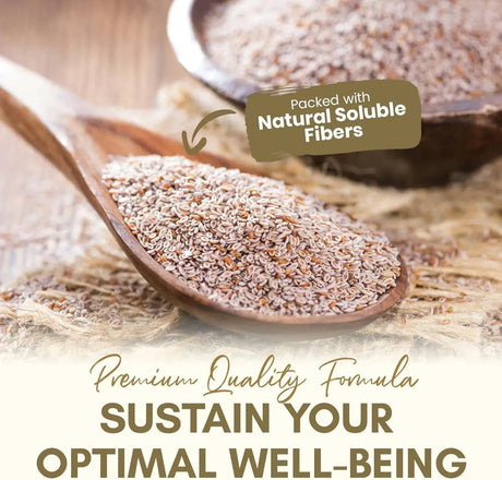 ZEALTHY - Zealthy Life Psyllium Husk 250 Capsulas - The Red Vitamin MX - Suplementos Alimenticios - {{ shop.shopifyCountryName }}