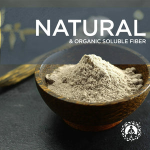 ZEN LIFE - Zen Spirit Organic Psyllium Husk Powder 226.7Gr. - The Red Vitamin MX - Suplementos Alimenticios - {{ shop.shopifyCountryName }}