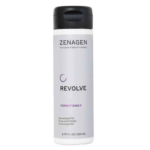 ZENAGEN - Zenagen Revolve Thickening Conditioner 200Ml. - The Red Vitamin MX - Acondicionador Para Cabello - {{ shop.shopifyCountryName }}