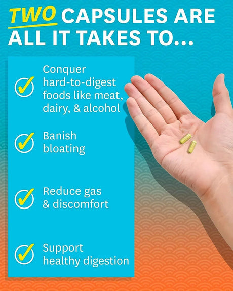 ZENWISE HEALTH - Zenwise NO BLOAT Probiotics 60 Capsulas - The Red Vitamin MX - Suplementos Alimenticios - {{ shop.shopifyCountryName }}