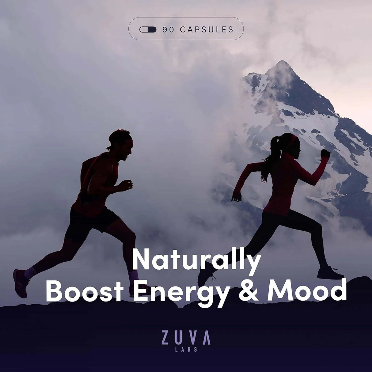 ZUVALABS - ZuvaLabs Saffron 90 Capsulas - The Red Vitamin MX - Suplementos Alimenticios - {{ shop.shopifyCountryName }}