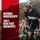 BRL SPORTS NUTRITION - EPO-BOOST Natural Blood Builder 120 Capsulas - The Red Vitamin MX - Suplementos Alimenticios - {{ shop.shopifyCountryName }}