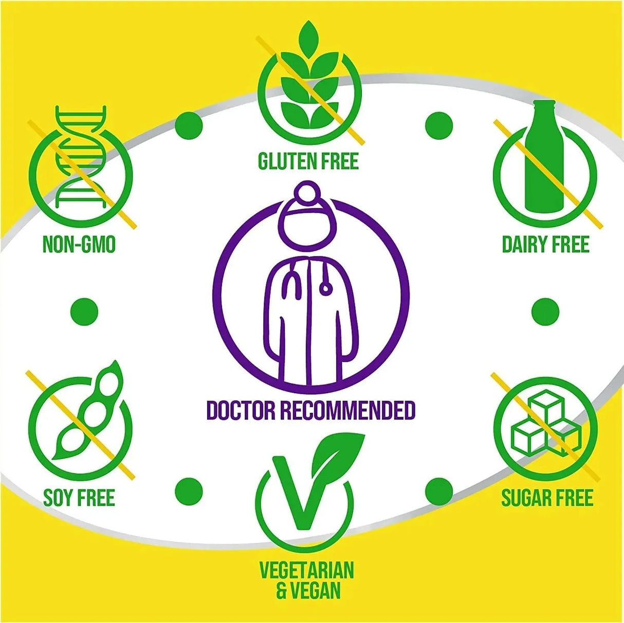 CULTURELLE - Culturelle Daily Probiotic Capsules For Men and Women 30 Capsulas - The Red Vitamin MX - Suplementos Alimenticios - {{ shop.shopifyCountryName }}