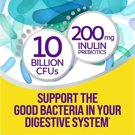 CULTURELLE - Culturelle Daily Probiotic Capsules For Men and Women 30 Capsulas - The Red Vitamin MX - Suplementos Alimenticios - {{ shop.shopifyCountryName }}