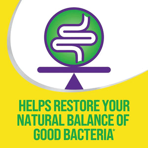 CULTURELLE - Culturelle Pro Strength Daily Probiotic for Women & Men 60 Capsulas - The Red Vitamin MX - Suplementos Alimenticios - {{ shop.shopifyCountryName }}