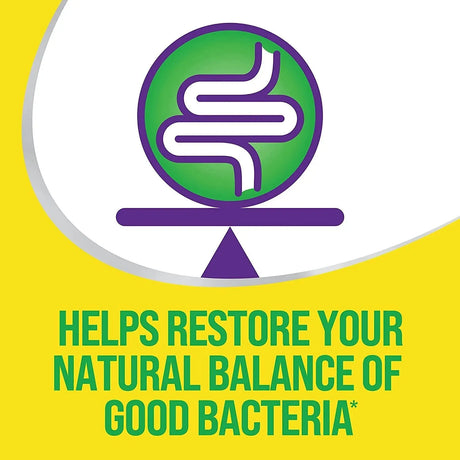 CULTURELLE - Culturelle Pro Strength Daily Probiotic for Women & Men 60 Capsulas - The Red Vitamin MX - Suplementos Alimenticios - {{ shop.shopifyCountryName }}