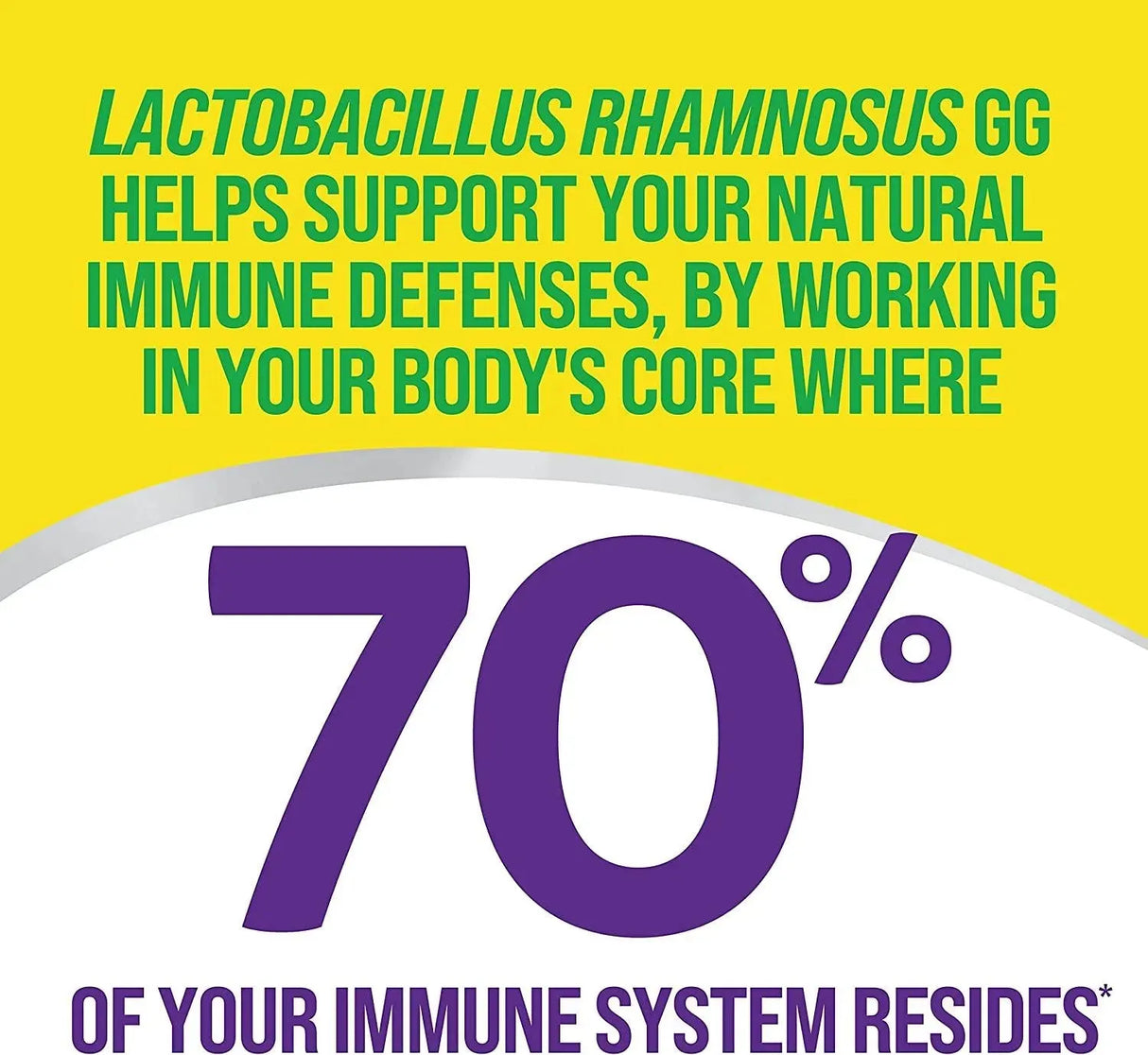 CULTURELLE - Culturelle Pro Strength Daily Probiotic for Women & Men 60 Capsulas - The Red Vitamin MX - Suplementos Alimenticios - {{ shop.shopifyCountryName }}