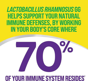 CULTURELLE - Culturelle Pro Strength Daily Probiotic for Women & Men 60 Capsulas - The Red Vitamin MX - Suplementos Alimenticios - {{ shop.shopifyCountryName }}